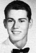 Richard Hollingsworth: class of 1962, Norte Del Rio High School, Sacramento, CA.